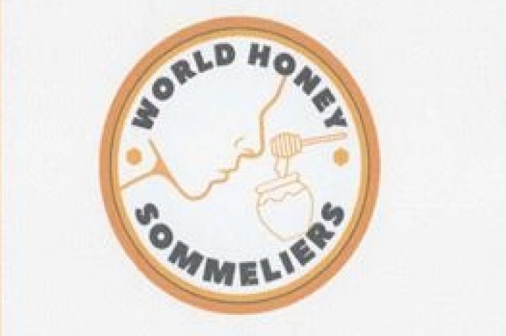 Successfully completed the World Honey Sommelier course